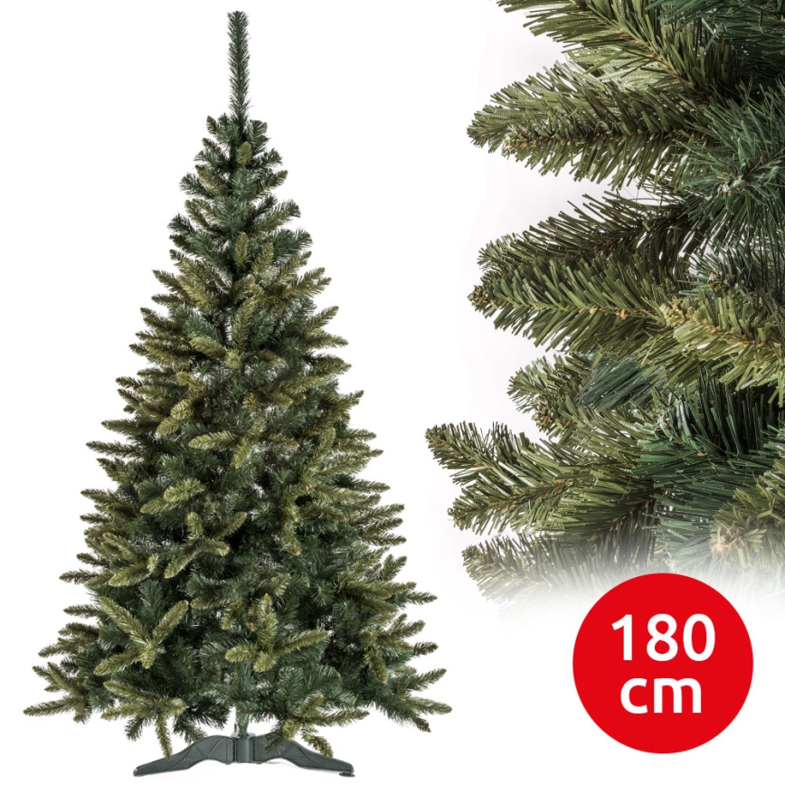 Joulukuusi MOUNTAIN 180 cm kuusi