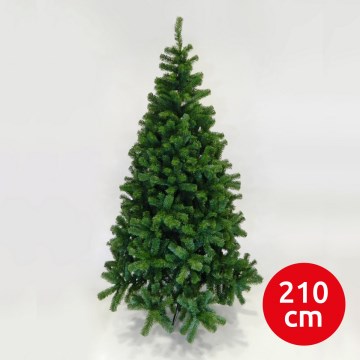 joulukuusi NORMANDY 210 cm jalokuusi