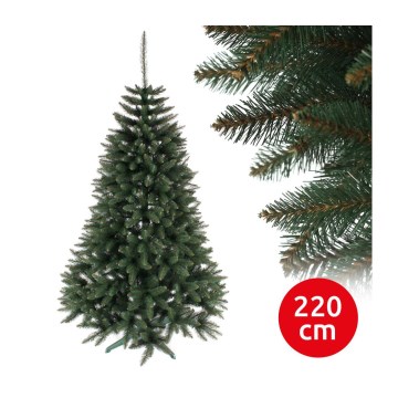 joulukuusi RUBY 220 cm kuusi