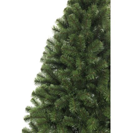 Joulukuusi runko 160 cm jalokuusi