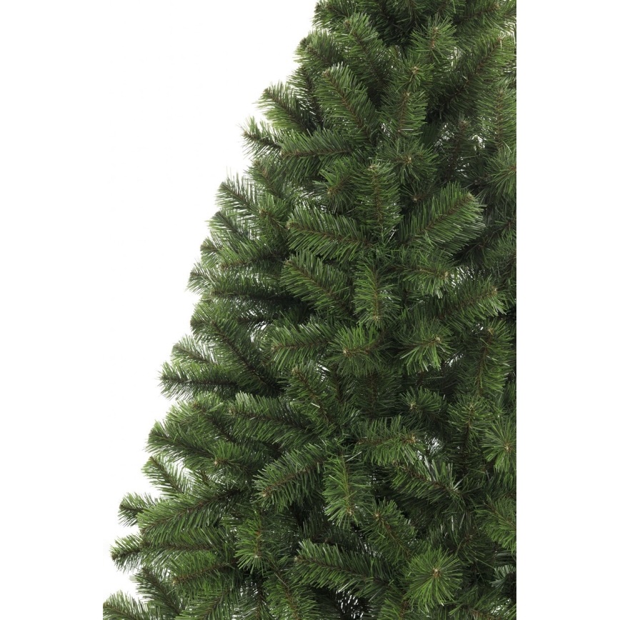 Joulukuusi runko 220 cm jalokuusi