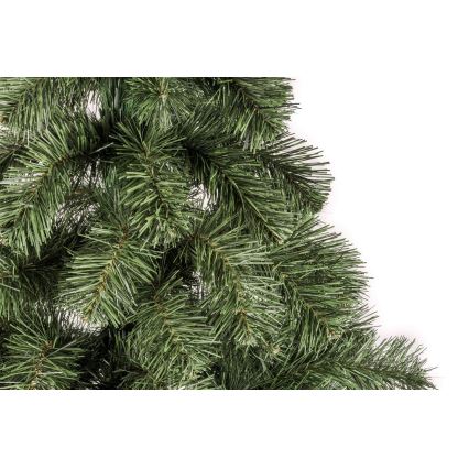Joulukuusi runko NATURAL 120 cm jalokuusi