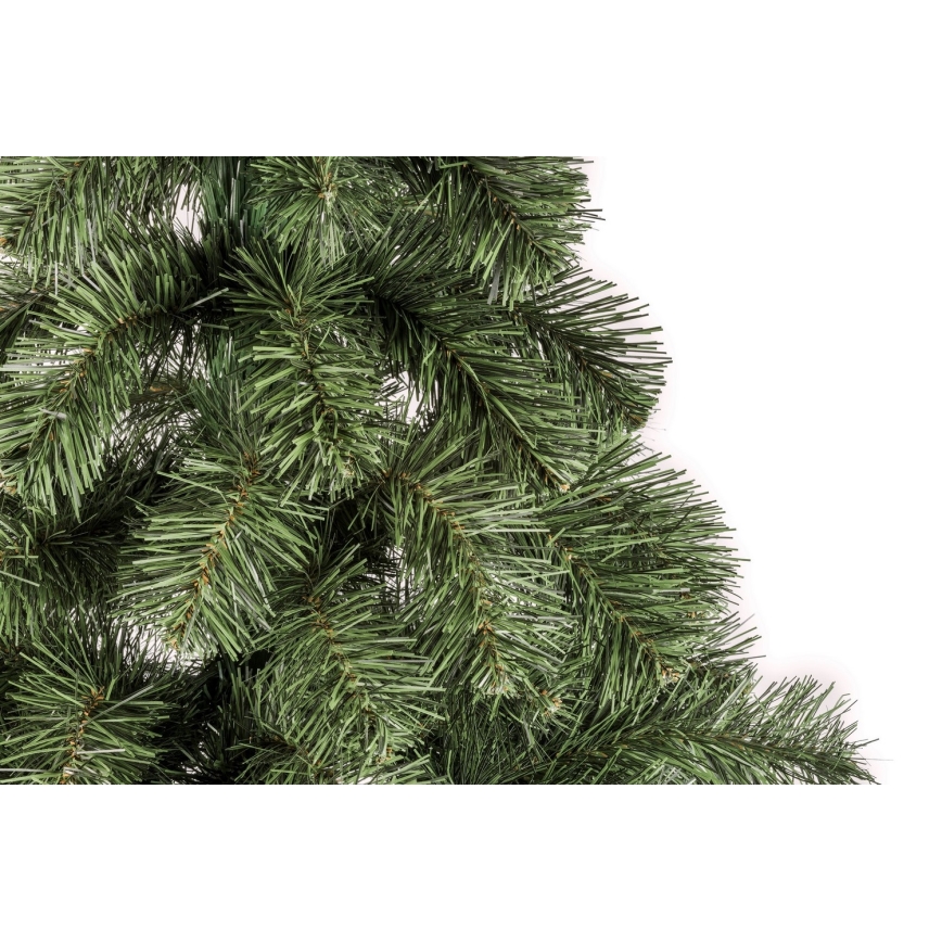 Joulukuusi runko NATURAL 120 cm jalokuusi
