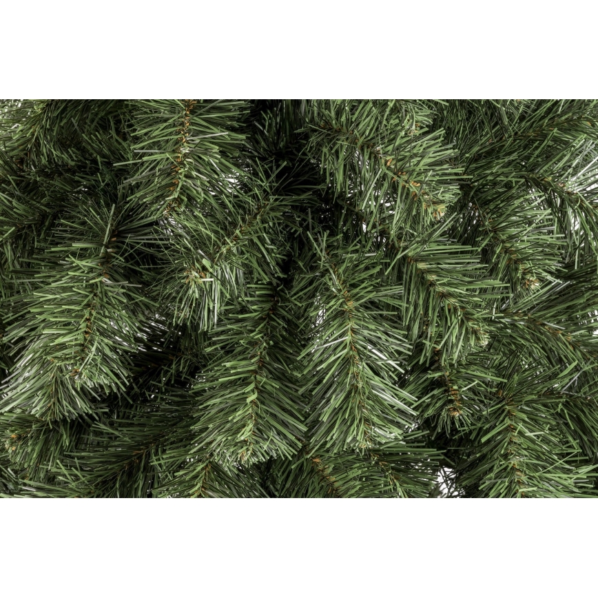 Joulukuusi runko NATURAL 120 cm jalokuusi