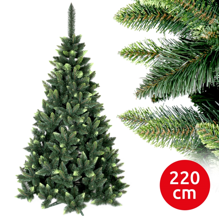 joulukuusi SEL 220 cm mänty