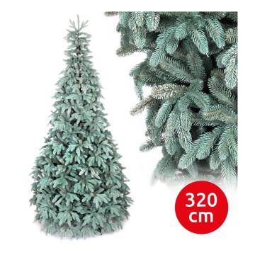 joulukuusi SILVER 320 cm kuusi