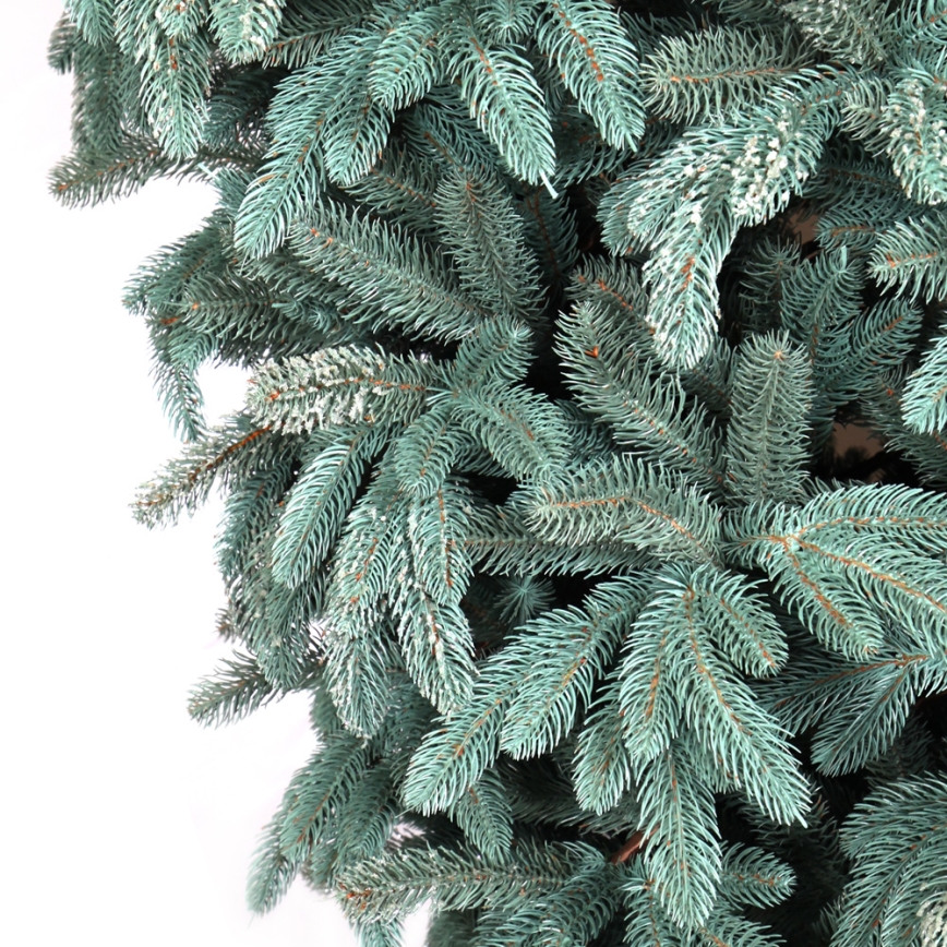 joulukuusi SILVER 320 cm kuusi