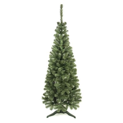 Joulukuusi SLIM 150 cm kuusi