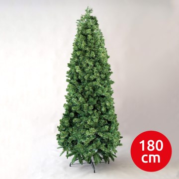joulukuusi SLIM 180 cm jalokuusi