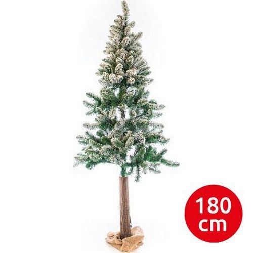 joulukuusi SNOWY 180 cm jalokuusi
