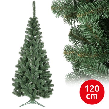 Joulukuusi VERONA 120 cm jalokuusi