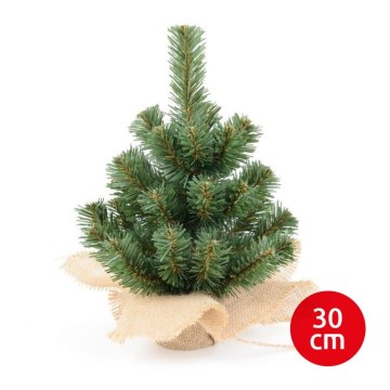 joulukuusi XMAS TREES 30 cm mänty