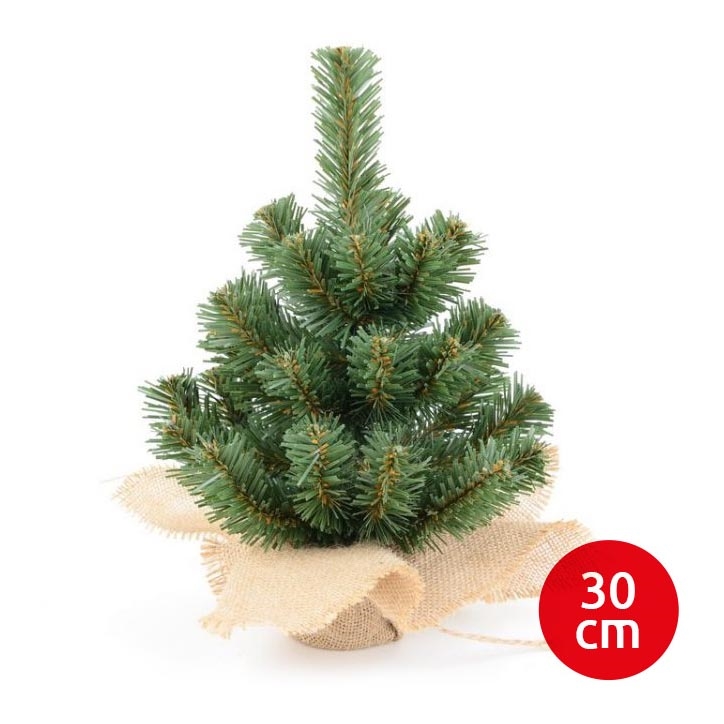 joulukuusi XMAS TREES 30 cm mänty