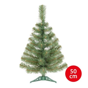 joulukuusi XMAS TREES 50 cm jalokuusi