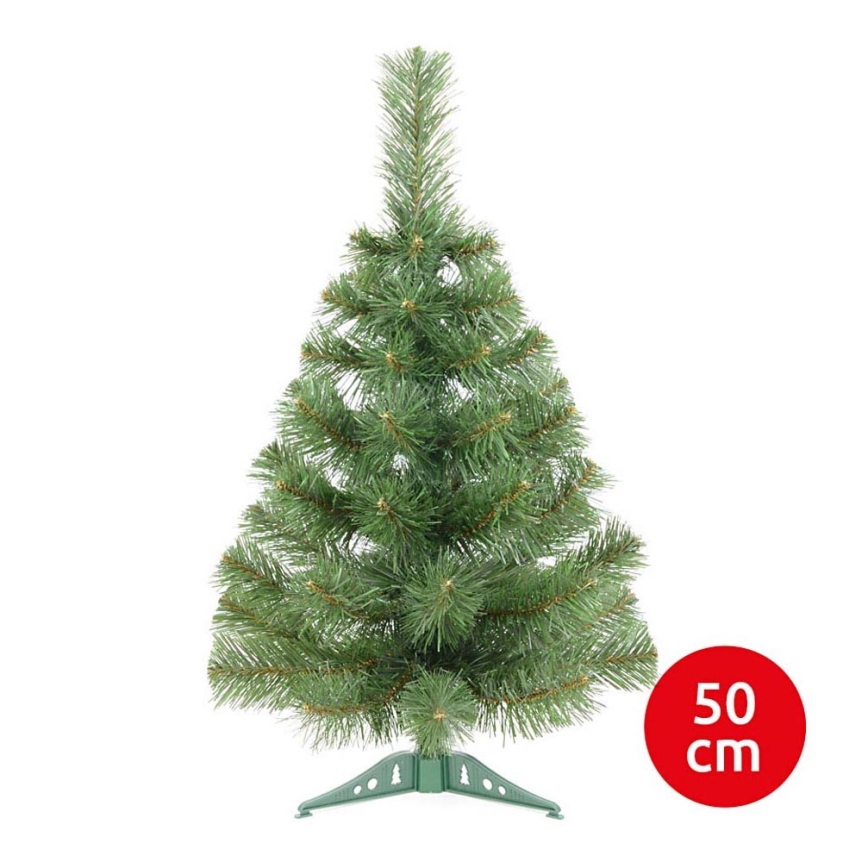 joulukuusi XMAS TREES 50 cm mänty