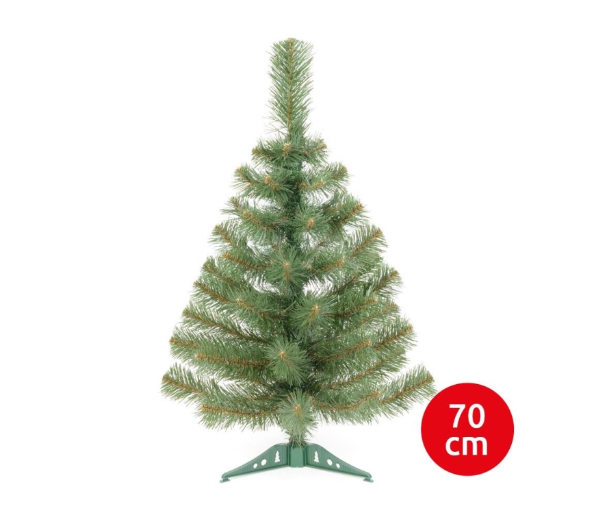 joulukuusi XMAS TREES 70 cm jalokuusi