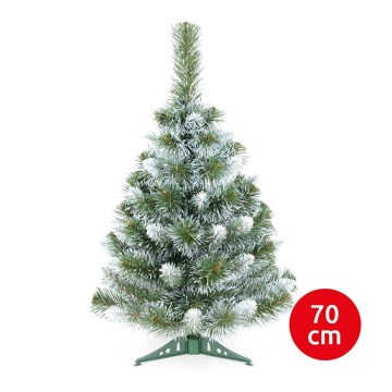 joulukuusi XMAS TREES 70 cm jalokuusi