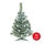 joulukuusi XMAS TREES 70 cm jalokuusi