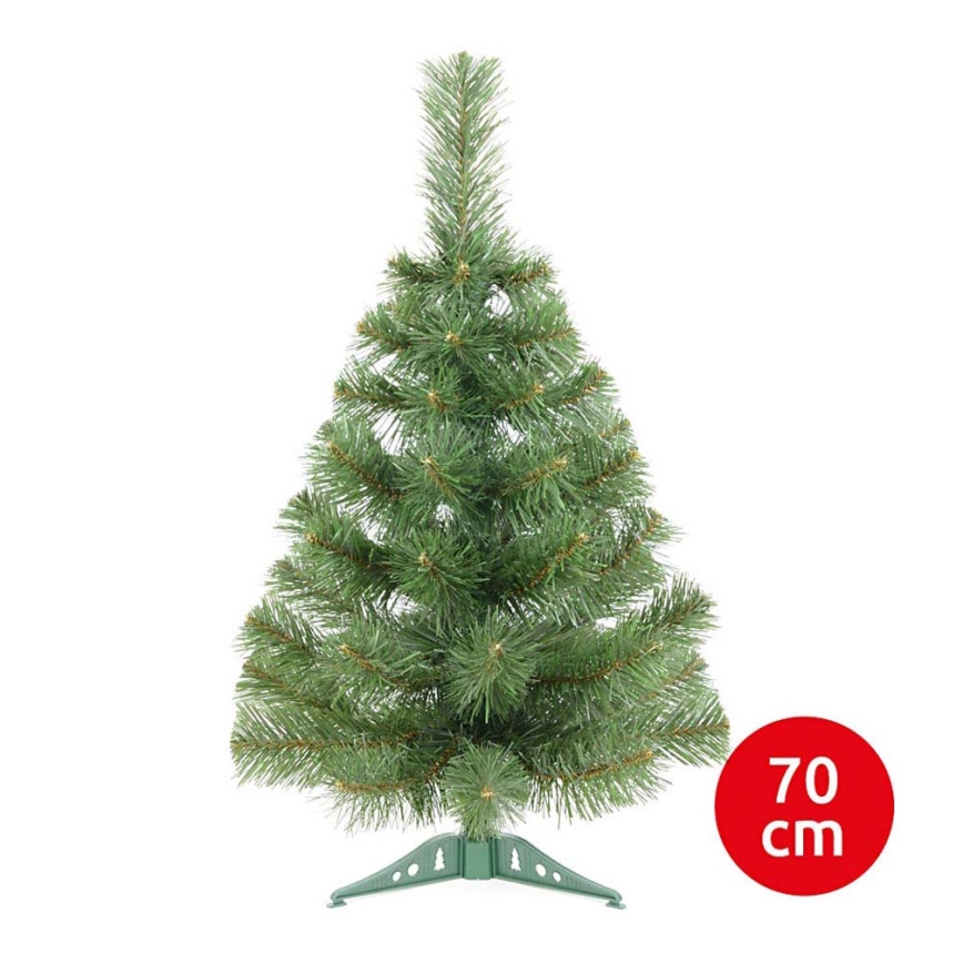 joulukuusi XMAS TREES 70 cm mänty