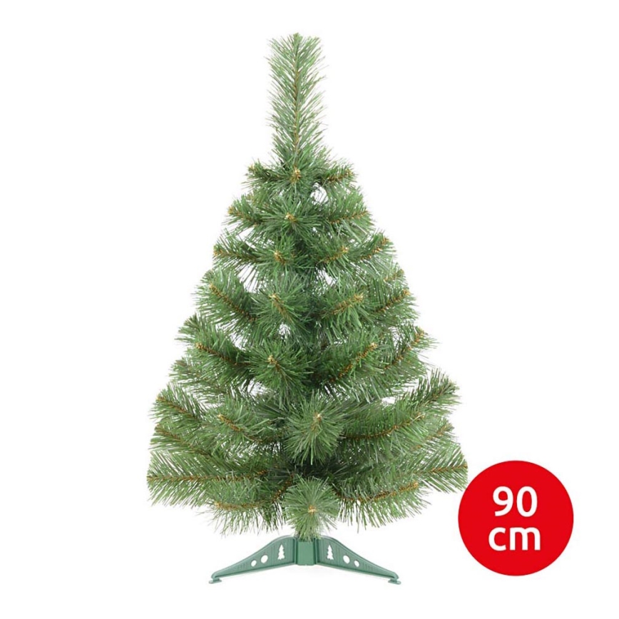 joulukuusi XMAS TREES 90 cm mänty