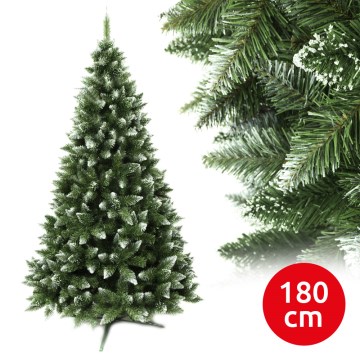Joulupuu 180 cm kuusi