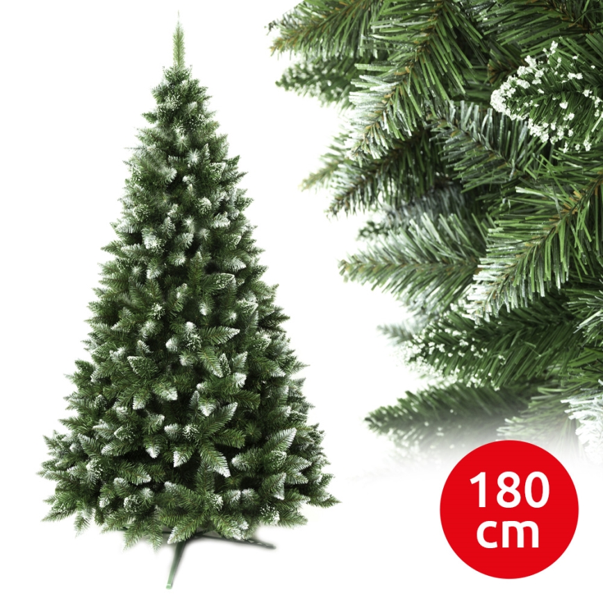 Joulupuu 180 cm kuusi