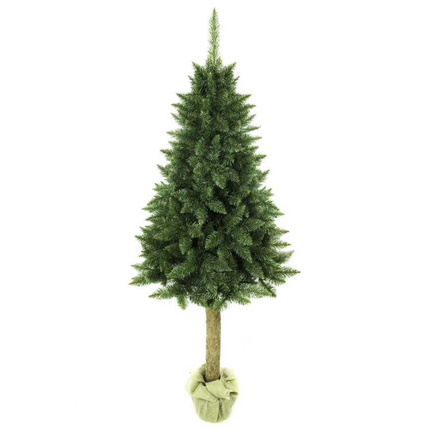 Joulupuu 180 cm kuusi