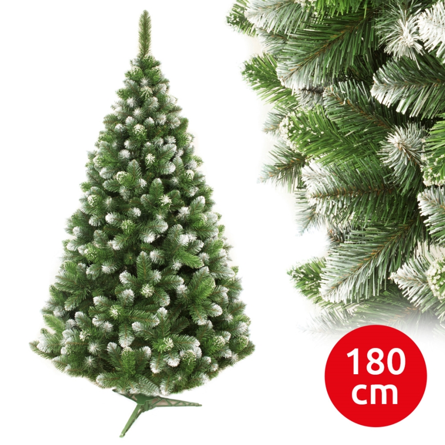 Joulupuu 180 cm mänty