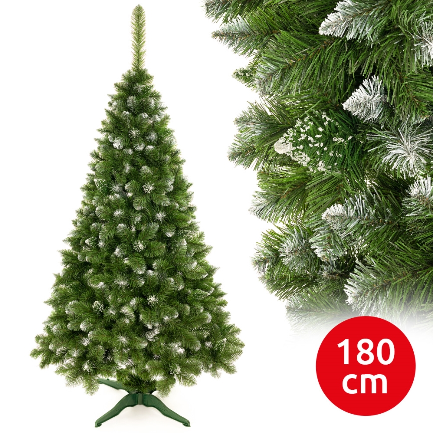 Joulupuu 180 cm mänty