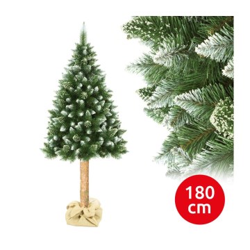 Joulupuu 180 cm mänty