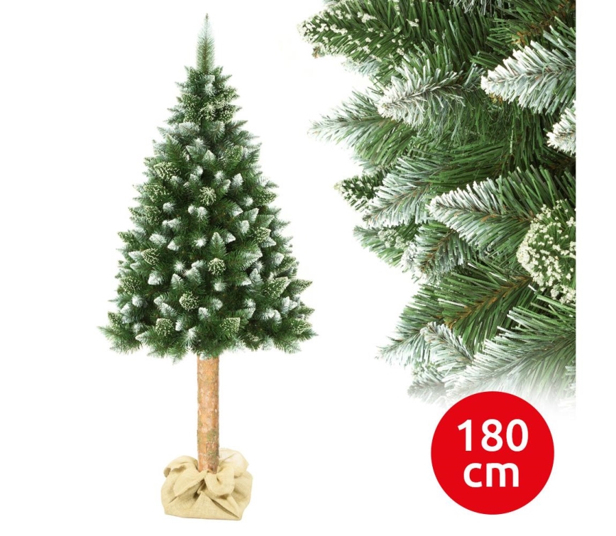 Joulupuu 180 cm mänty