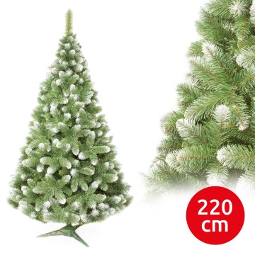 Joulupuu 220 cm mänty
