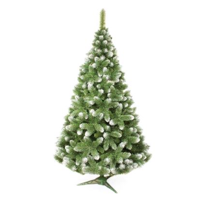 Joulupuu 220 cm mänty