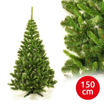 Joulupuu MOUNTAIN 150 cm kuusi