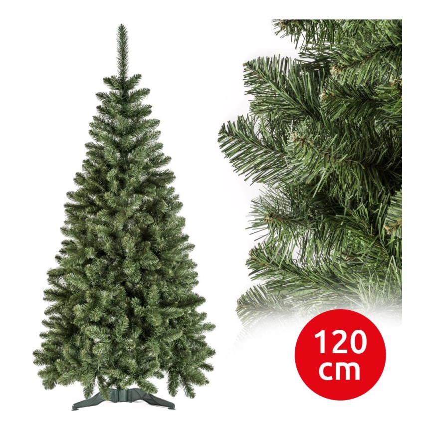 Joulupuu POLA 120 cm mänty