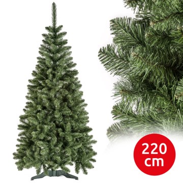 Joulupuu POLA 220 cm mänty