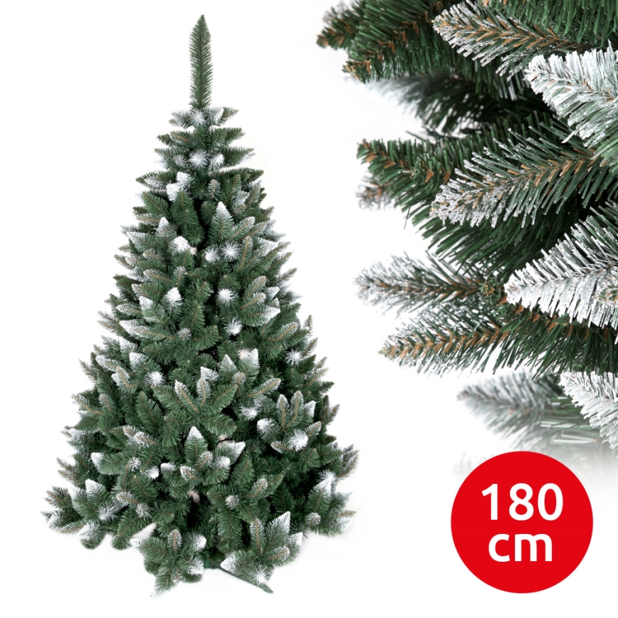 Joulupuu TEM 180 cm mänty