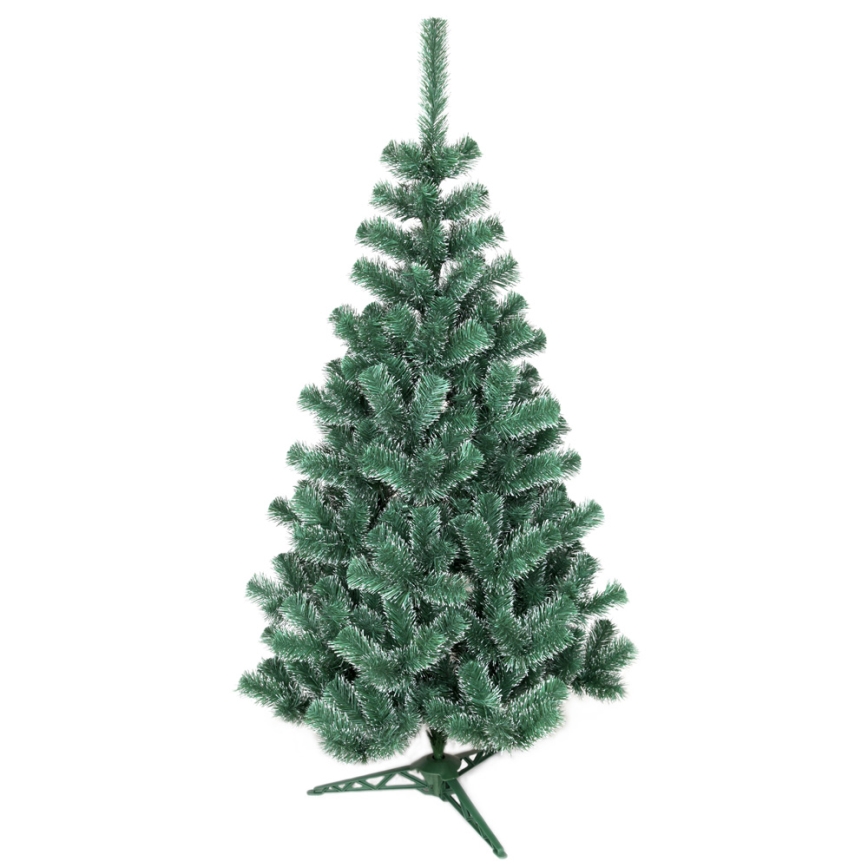 Joulupuu WHITE 180 cm mänty