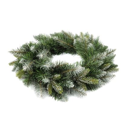 jouluseppele ALPINE halkaisija 50 cm