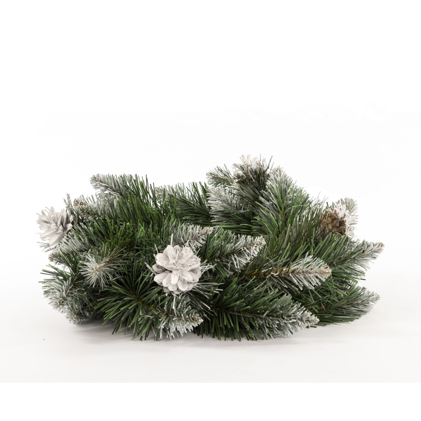 jouluseppele halkaisija 35 cm