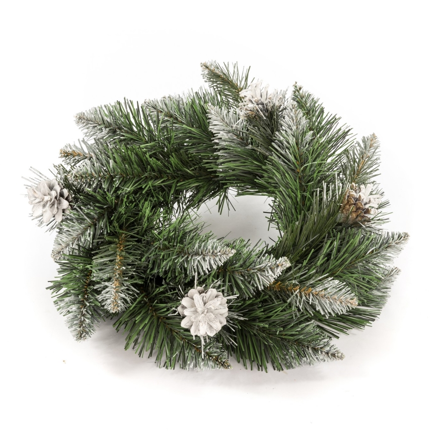 jouluseppele halkaisija 35 cm
