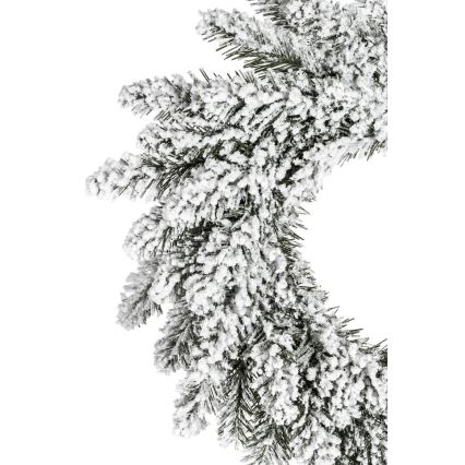 jouluseppele halkaisija 50 cm