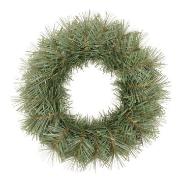 jouluseppele WREATHS halkaisija 25 cm