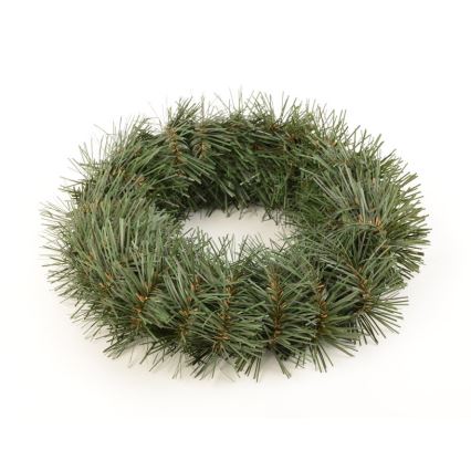 jouluseppele WREATHS halkaisija 25 cm