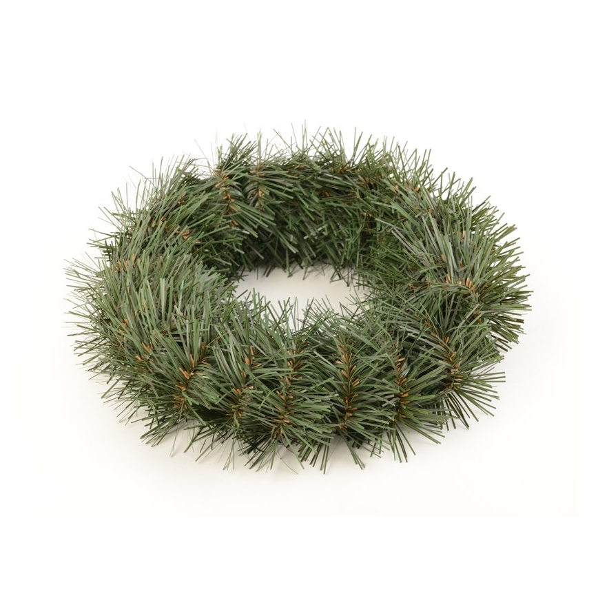 jouluseppele WREATHS halkaisija 25 cm