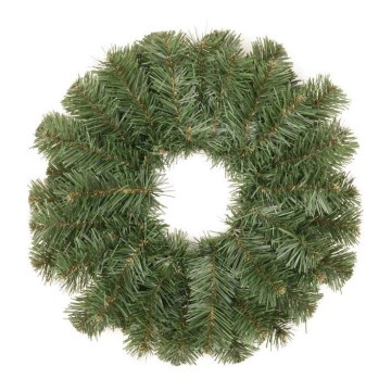 jouluseppele WREATHS halkaisija 44 cm