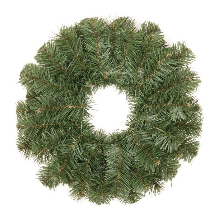 jouluseppele WREATHS halkaisija 44 cm