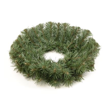 jouluseppele WREATHS halkaisija 44 cm