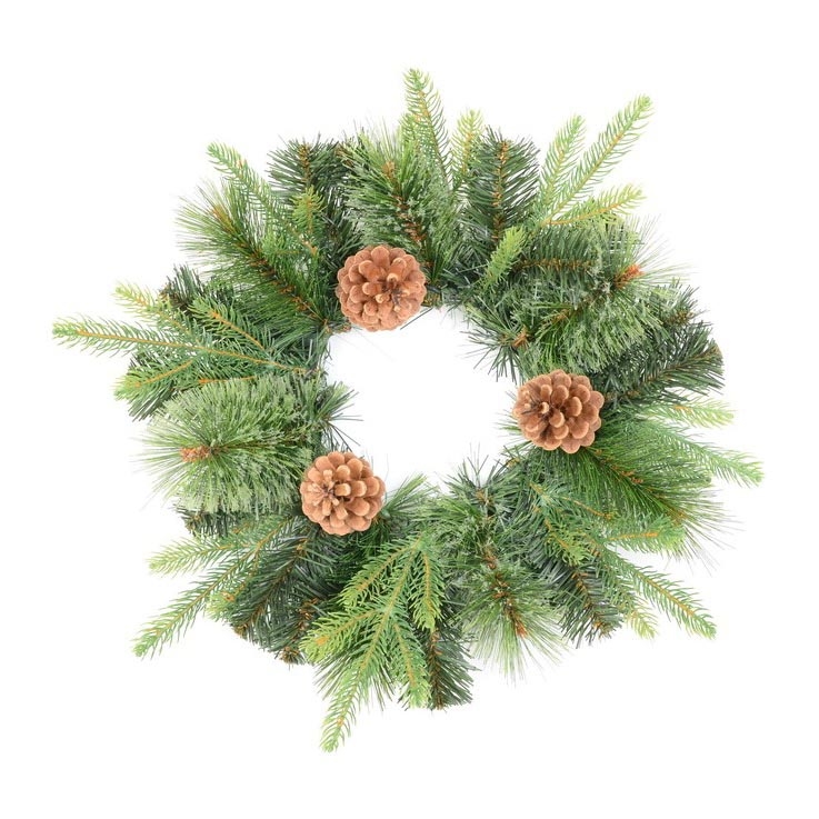 jouluseppele WREATHS halkaisija 50 cm