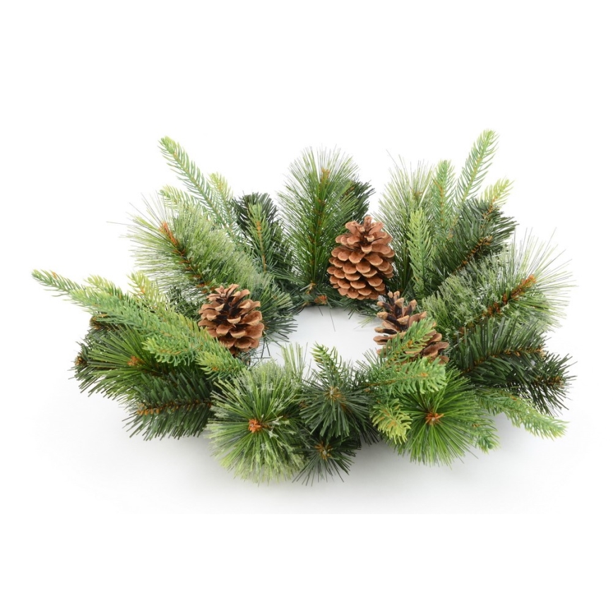 jouluseppele WREATHS halkaisija 50 cm